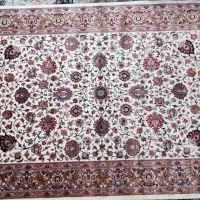 فرش ۶ متری کاشان