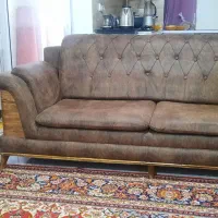 مبل ۹ نفره نو