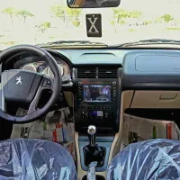 پارس elx سیمی 1402|خودرو سواری و وانت|اهواز, کوی ملی راه|دیوار