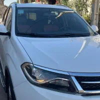 تیگو ۵ مدل ۹۸ تمام فابریک|خودرو سواری و وانت|شیراز, دست خضر|دیوار