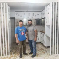 کابینت میثم|مصالح و تجهیزات ساختمان|رباط‌کریم, الارد|دیوار