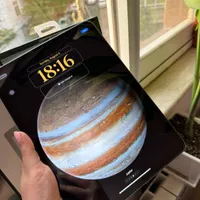 iPad Pro 11inch WiFi M2 2022 256GB