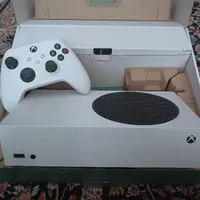 ایکس باکس سری اس xbox series s