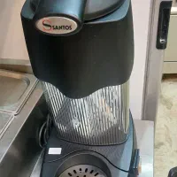 آب پرتقال گیری و مرکبات سانتوس