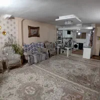 اجاره آپارتمان ۱۰۰ متری / رو به آفتاب /تاپ لوکیشن|اجارهٔ آپارتمان|کرج, گلشهر|دیوار
