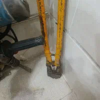 دریل چکشی پیکورانچر 4کیلویی