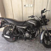 موتور KLD180 مدل97