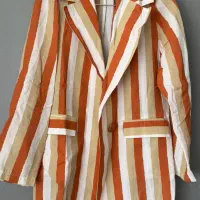 کت کوتاه خنک برندس