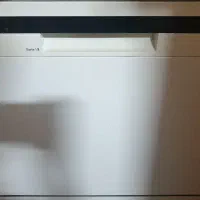 ماشین ظرفشویی بوش سری ۸