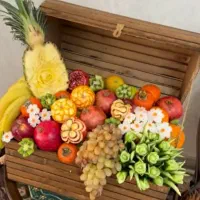 .دیزاین خنچه کرایه باکس قفس و مخمل بگ گراندو یلدا