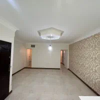 ۴۵ متر یک خوش نقشه سالن مربع