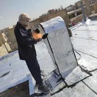 نصاب ایزوگام (جلوگیری ازنم زدگی) حتی یک متر|خدمات پیشه و مهارت|زاهدان, |دیوار