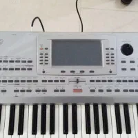 کیبورد ارگ pa80