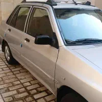 پراید sl132|خودرو سواری و وانت|تهران, اسفندیاری|دیوار