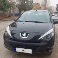 207 موتور tu5 مدل 1404