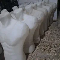 مانکن نیم تنه|فروشگاه و مغازه|بندر ماهشهر, |دیوار