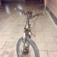 فروش دوچرخه ۲۴|دوچرخه، اسکیت، اسکوتر|قزوین, |دیوار