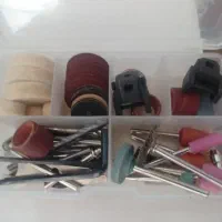 اره مویی برقی محک|ابزارآلات|تهران, سازمان برنامه شمالی|دیوار