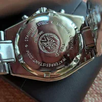 ساعت تیسوت اصلی اصلی سویسی دست نشده آکبند آکبند|ساعت|تهران, افسریه شمالی|دیوار