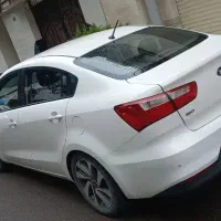 فروش ماشین کیا ریو