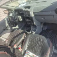 پراید مدل 99 بدون رنگ|خودرو سواری و وانت|خرم‌آباد, |دیوار