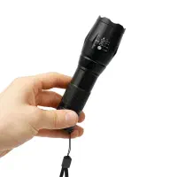 چراغ قوه 5حالته