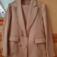 کت و شلوار زنانه