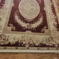 قالی ۱۲ متری فروش فوری