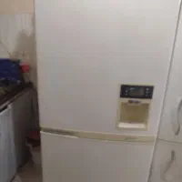 یخچال اسنوا