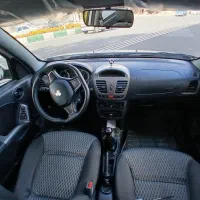 ساینا اس مدل ۱۴۰۱ گارانتی فعال