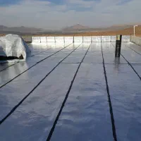 نصب و فروش ایزوگام و قیرگونی اقساطی|مصالح و تجهیزات ساختمان|خوانسار, |دیوار