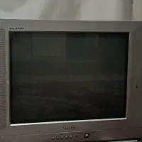 تلویزیون سامسونگ قدیمی سالم