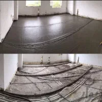 اجرای کف سازی فوم بتن در اسلامشهر و حومه|خدمات پیشه و مهارت|اسلام‌شهر, باغ فیض|دیوار