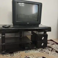 تلویزیون ۲۱ بلر اصل - میز - دیجیتال|تلویزیون و پروژکتور|تربتحیدریه, شهرک ولیعصر|دیوار