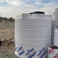 مخزن آب/5000 لیتر 8000 لیتربه قیمت کارخانه