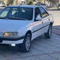 پژو ۴۰۵ اتاق تعویض ۴۰۴|خودرو سواری و وانت|شیراز, کوشک میدان|دیوار