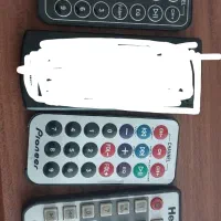 انواع کنترل