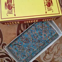 کیف پول نو اینه دار