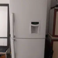 یخچال دو درب ، ایران شرق