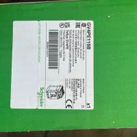 کلید حرارتی اشنایدر