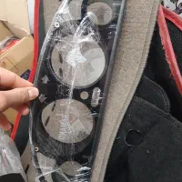 قاب کیلومتر اسپرت سمند-روداشبوردی و کف پوش|قطعات یدکی و لوازم جانبی|بجنورد, |دیوار