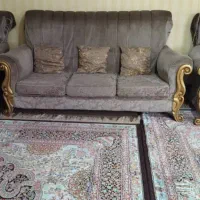 مبل راحتی۷نفره