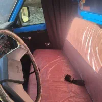 نیسان وانت مدل 92 دوگانه کارخانه|خودرو سواری و وانت|اسلام‌شهر, شهرک قائمیه|دیوار