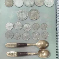 سکه|کلکسیون سکه، تمبر، اسکناس|جم, |دیوار