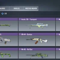 اکانت کالاف بسیار خوب و خوش شانس|کنسول، بازی ویدئویی و آنلاین|تربتحیدریه, شهرک ولیعصر|دیوار