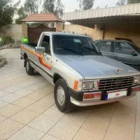 تویوتا  مدل ۸۵ میلادی