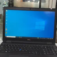 لپ تاپ DELL دل در حد آکبند