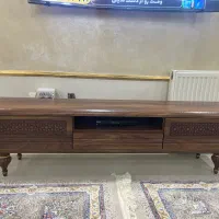 میز تی وی نونو  سالم سالم درب های مگنتی