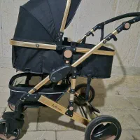 کالسکه بلکو و صندلی ماشین