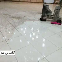 سنگ سابی/کفسابی/ساب زنی/کف سابی/پله وپاگرد|خدمات نظافت|تبریز, |دیوار